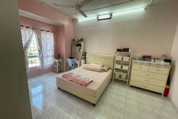 SU2 @ Bandar Saujana Utama