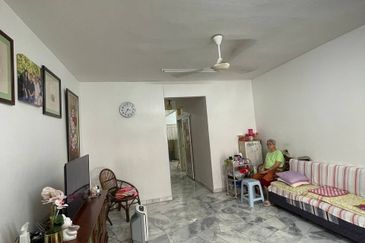 SU2 @ Bandar Saujana Utama