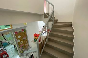 SU2 @ Bandar Saujana Utama