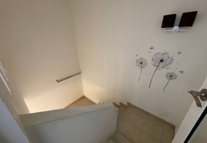 The Duranta @ Bandar Seri Coalfields