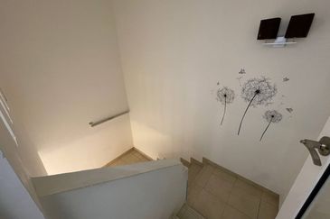 The Duranta @ Bandar Seri Coalfields