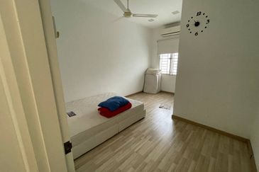 The Duranta @ Bandar Seri Coalfields