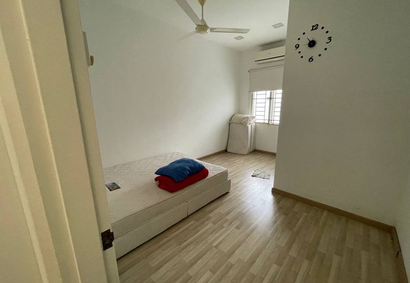 The Duranta @ Bandar Seri Coalfields