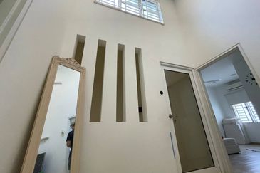 The Duranta @ Bandar Seri Coalfields