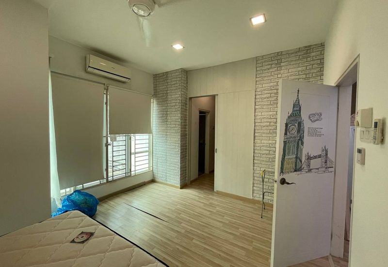 The Duranta @ Bandar Seri Coalfields