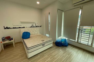 The Duranta @ Bandar Seri Coalfields