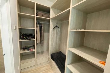 The Duranta @ Bandar Seri Coalfields