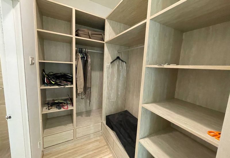 The Duranta @ Bandar Seri Coalfields