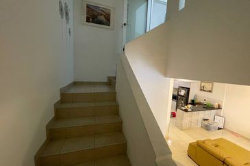 The Duranta @ Bandar Seri Coalfields