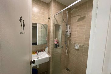 The Duranta @ Bandar Seri Coalfields