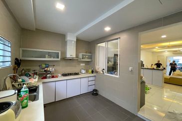 The Duranta @ Bandar Seri Coalfields