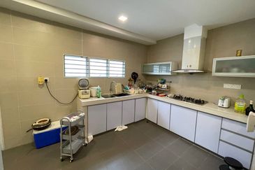 The Duranta @ Bandar Seri Coalfields