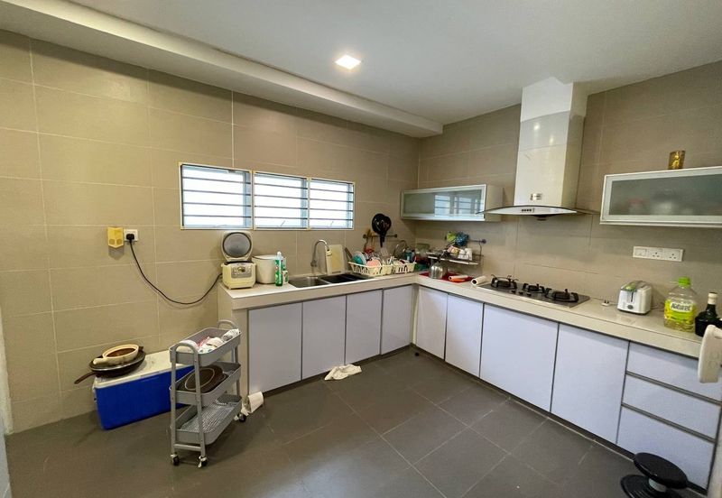 The Duranta @ Bandar Seri Coalfields