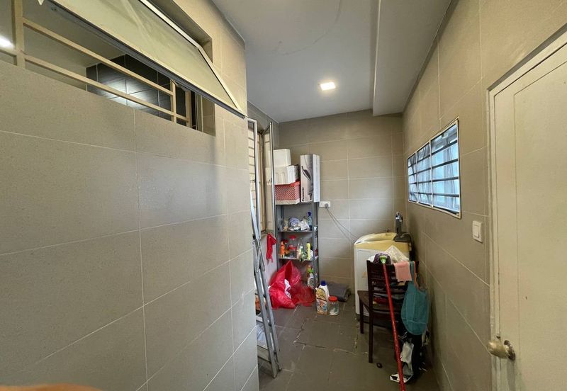 The Duranta @ Bandar Seri Coalfields