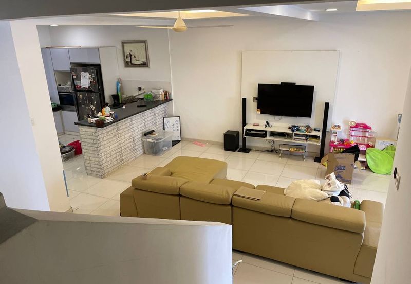 The Duranta @ Bandar Seri Coalfields