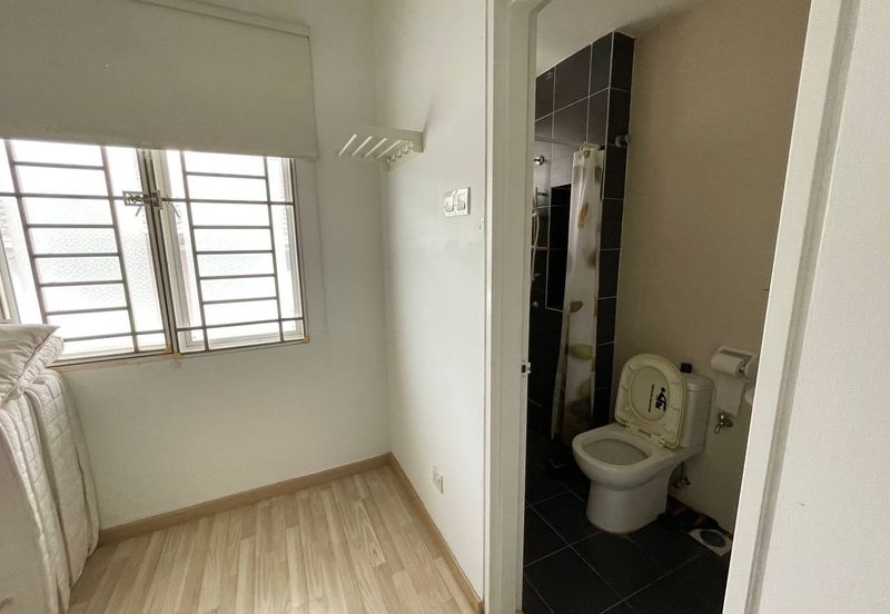 The Duranta @ Bandar Seri Coalfields