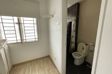 The Duranta @ Bandar Seri Coalfields