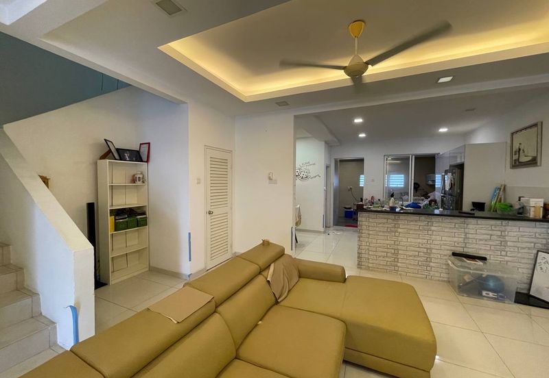 The Duranta @ Bandar Seri Coalfields