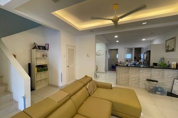 The Duranta @ Bandar Seri Coalfields