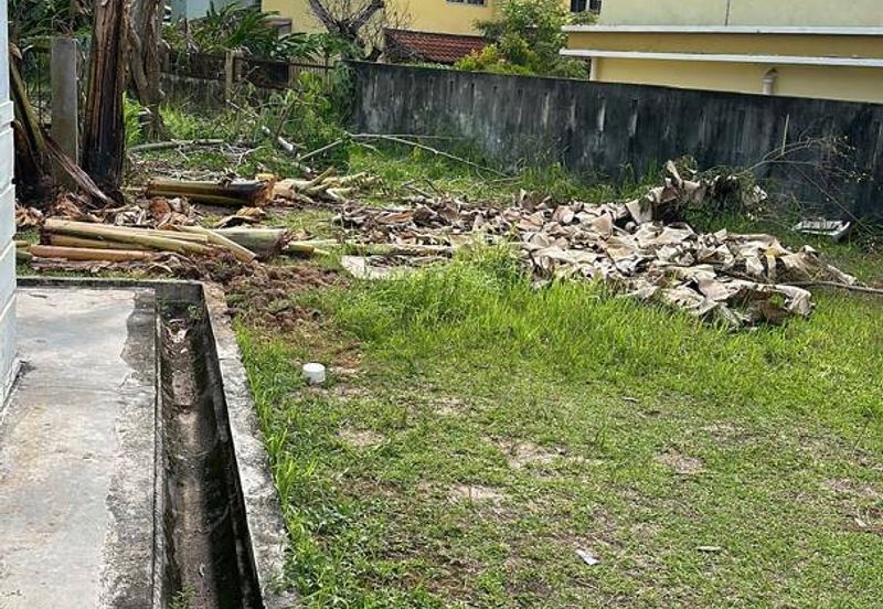 Lorong Lautan Samudera 9/2A