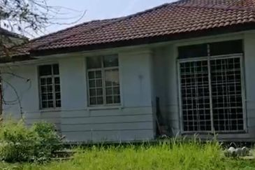 Lorong Lautan Samudera 9/2A