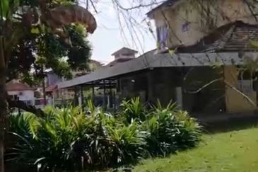 Lorong Lautan Samudera 9/2A