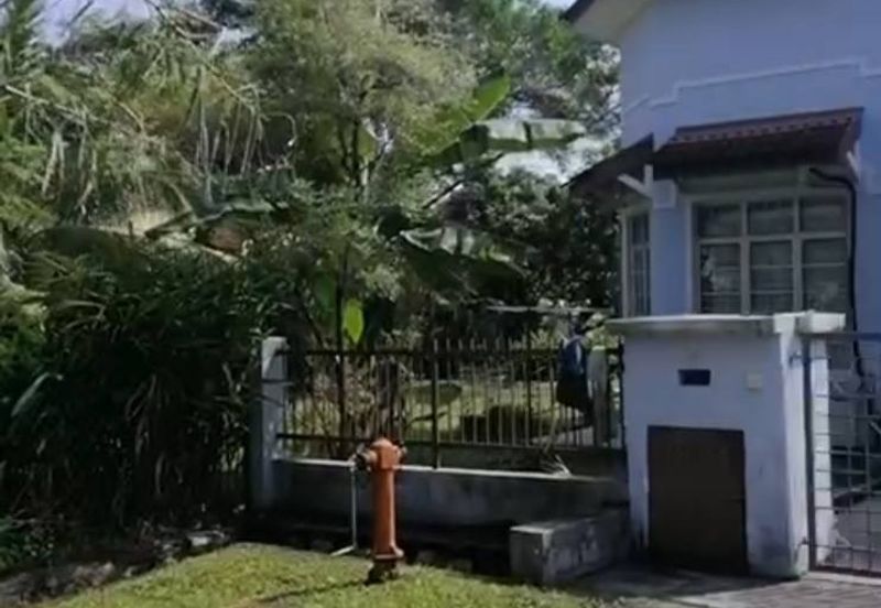 Lorong Lautan Samudera 9/2A