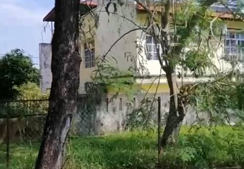 Lorong Lautan Samudera 9/2A