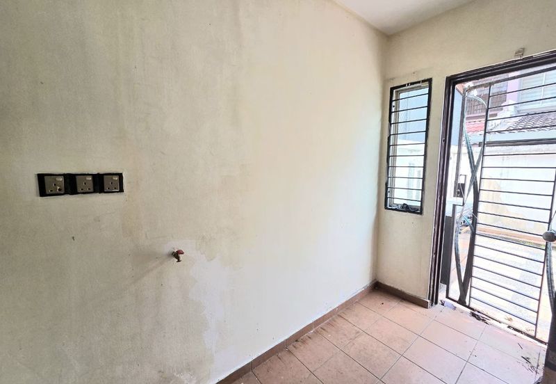 Taman Tun Dr Ismail (TTDI)