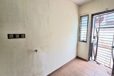 Taman Tun Dr Ismail (TTDI)