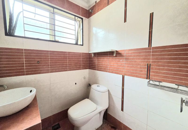 Taman Tun Dr Ismail (TTDI)