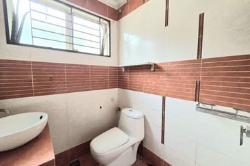 Taman Tun Dr Ismail (TTDI)