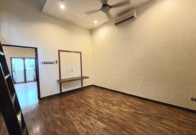 Taman Tun Dr Ismail (TTDI)