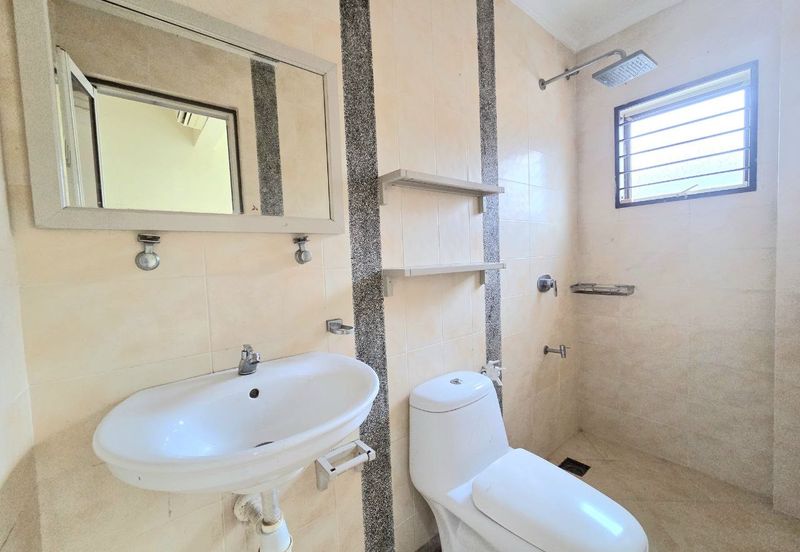 Taman Tun Dr Ismail (TTDI)