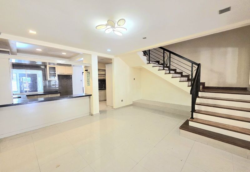 Taman Tun Dr Ismail (TTDI)