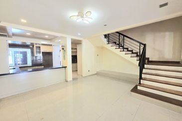 Taman Tun Dr Ismail (TTDI)