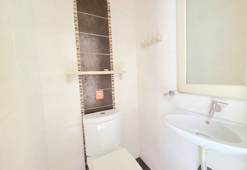 Taman Tun Dr Ismail (TTDI)