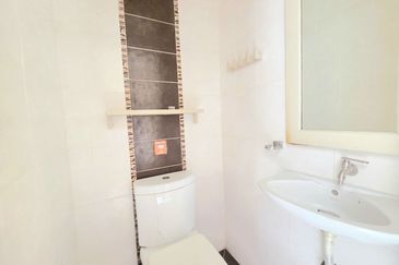 Taman Tun Dr Ismail (TTDI)