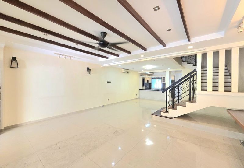 Taman Tun Dr Ismail (TTDI)