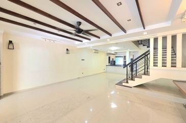 Taman Tun Dr Ismail (TTDI)