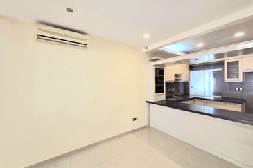 Taman Tun Dr Ismail (TTDI)