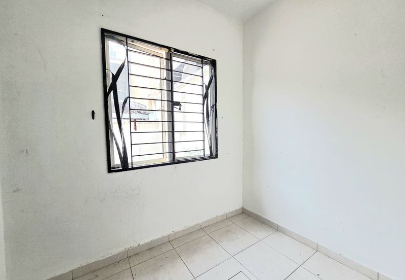 Taman Tun Dr Ismail (TTDI)