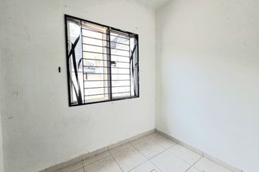 Taman Tun Dr Ismail (TTDI)