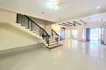 Taman Tun Dr Ismail (TTDI)