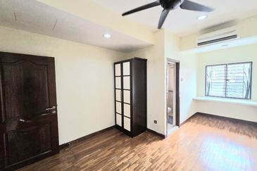 Taman Tun Dr Ismail (TTDI)