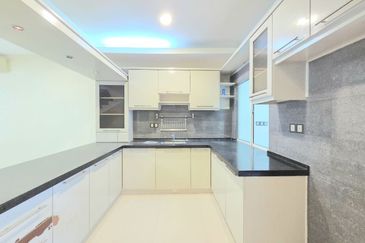 Taman Tun Dr Ismail (TTDI)