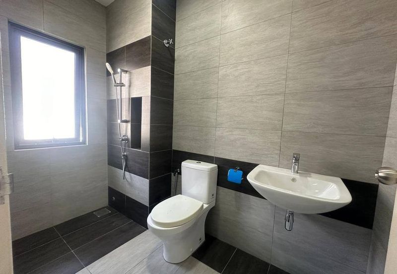 Hemingway Residence @ Bandar Seri Coalfields