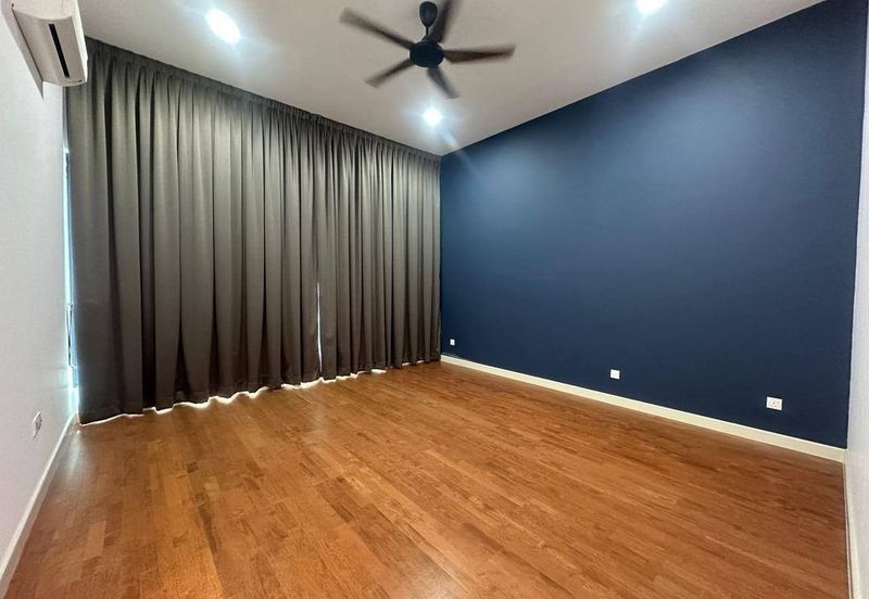 Hemingway Residence @ Bandar Seri Coalfields