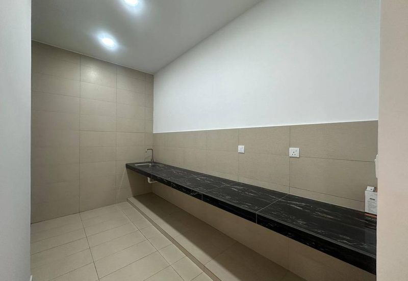 Hemingway Residence @ Bandar Seri Coalfields