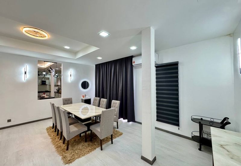 Seksyen 7, Shah Alam